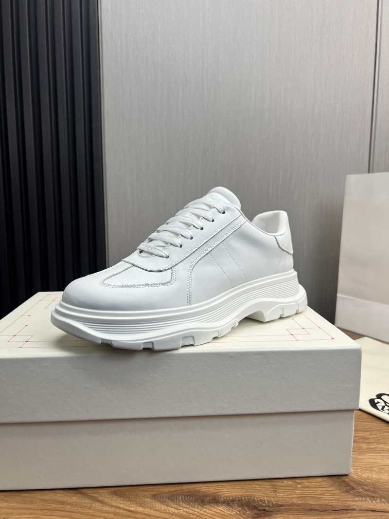 Alexander Mcqueen Casual Shoes